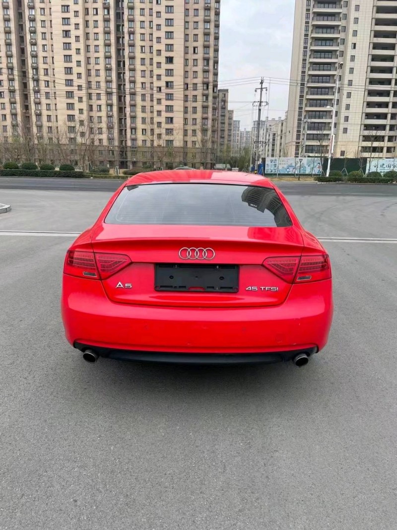 徐州15年奧迪A54