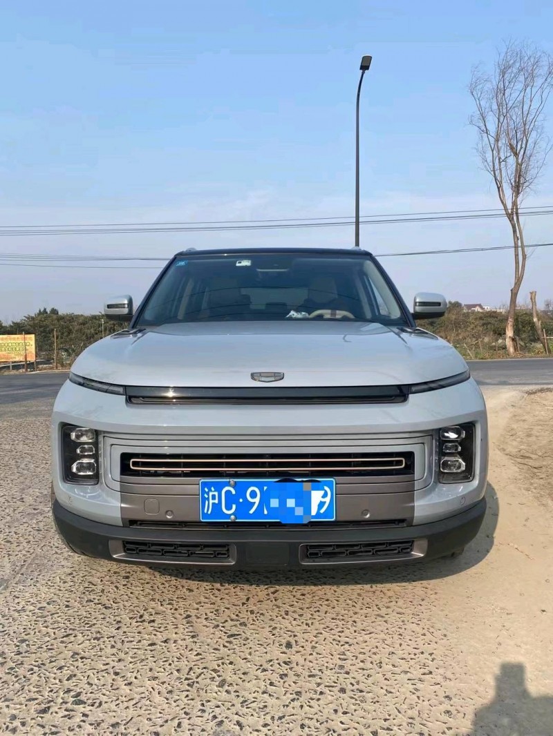杭州20年吉利icon1