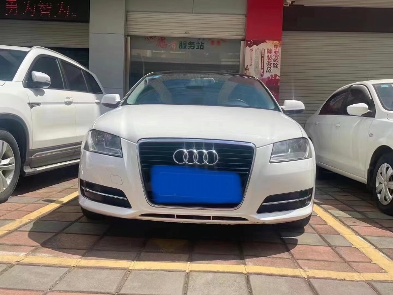 銅仁13年奧迪A36