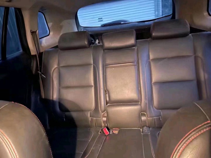淄博16年長安汽車CS755