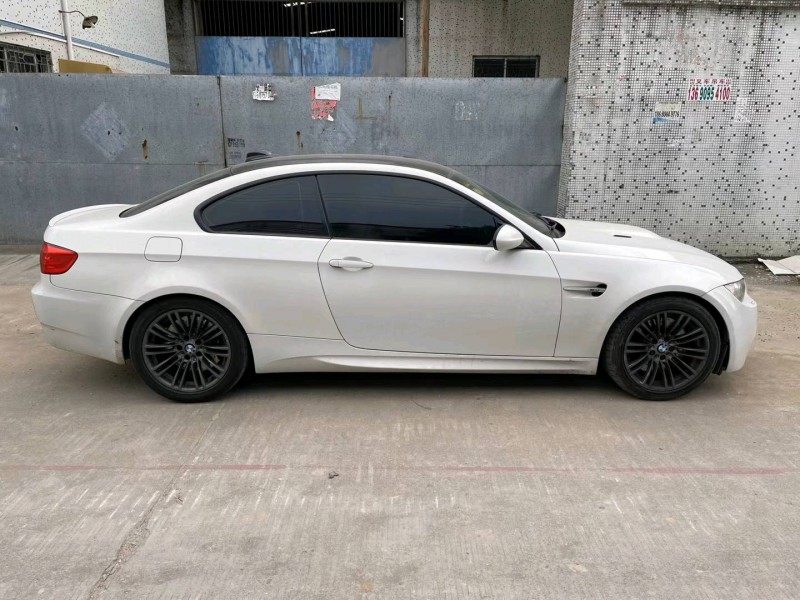 廣州12年寶馬M35