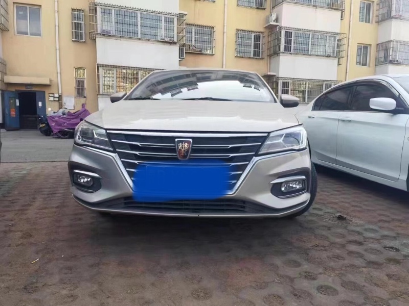 廊坊21年榮威Ei51