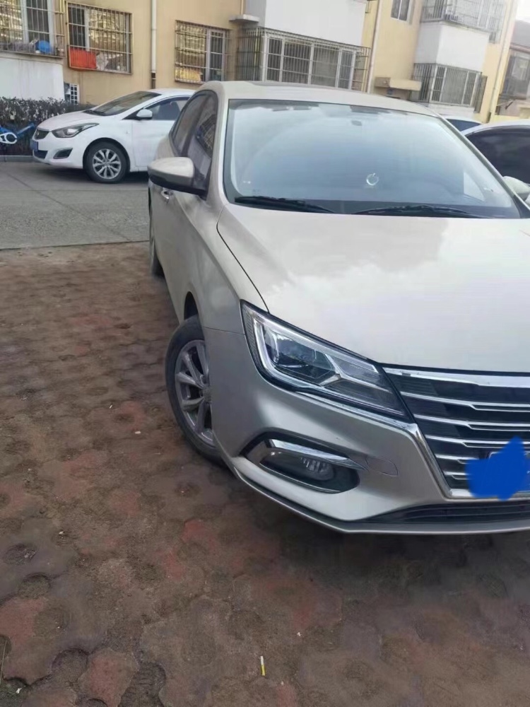 廊坊21年榮威Ei53