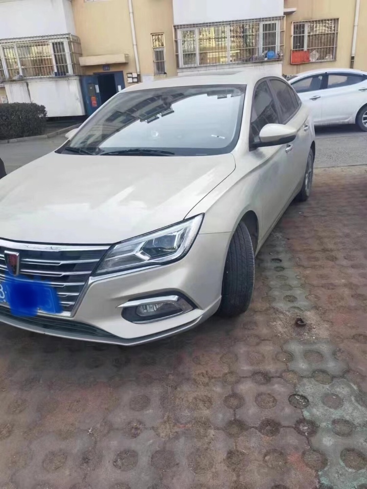 廊坊21年榮威Ei52