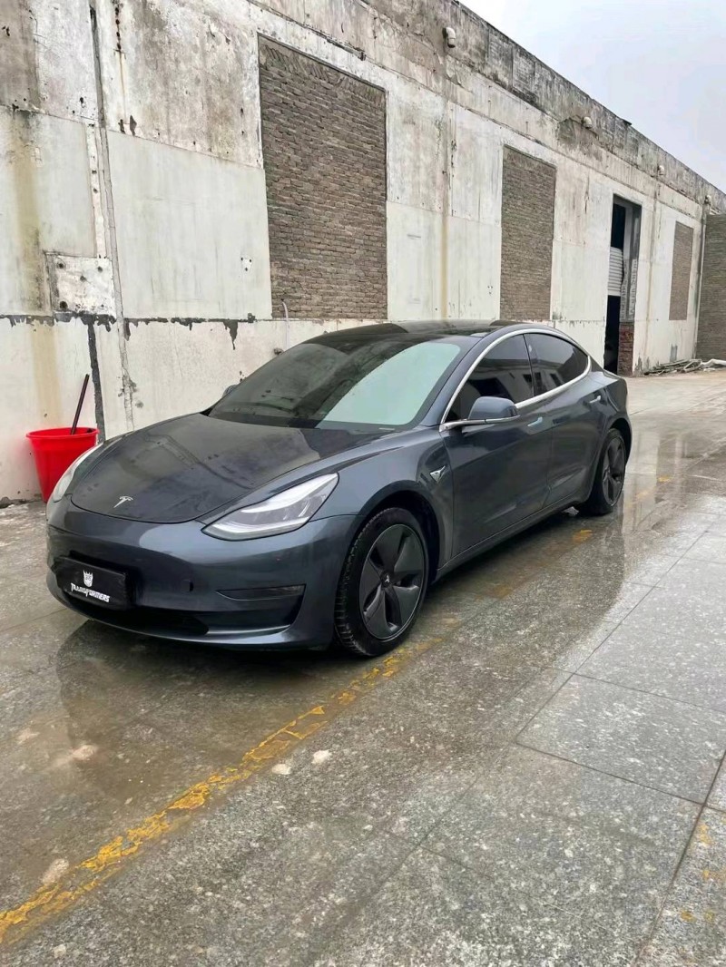 石家莊19年特斯拉MODEL 38
