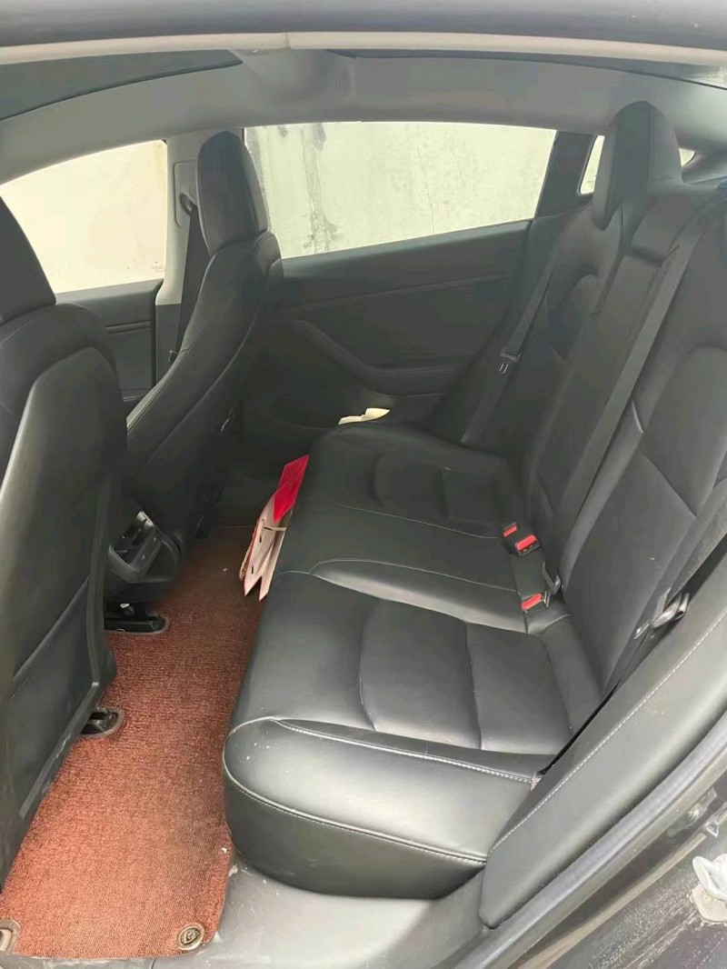 石家莊19年特斯拉MODEL 35