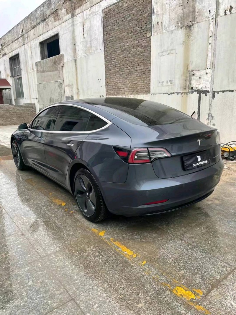 石家莊19年特斯拉MODEL 32