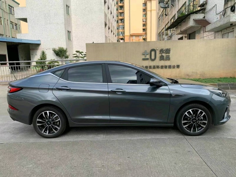 中山20年江淮A52
