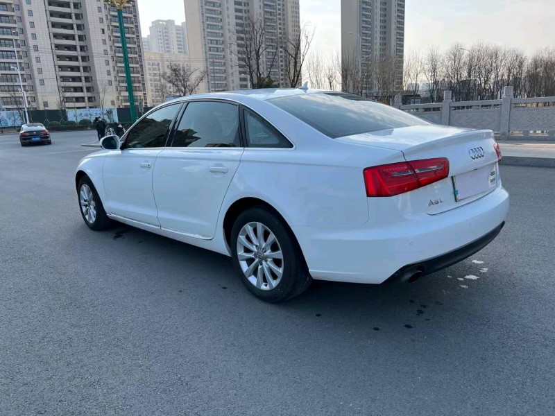 徐州13年奥迪A66