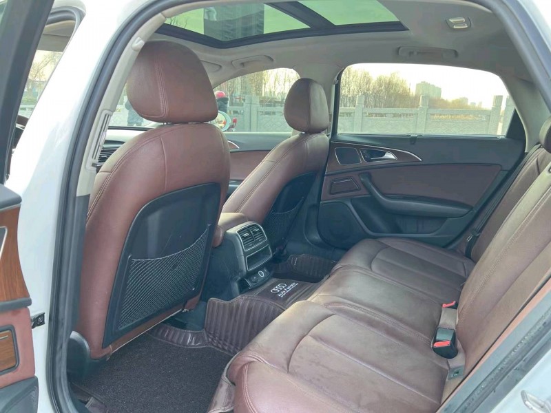 徐州13年奥迪A69