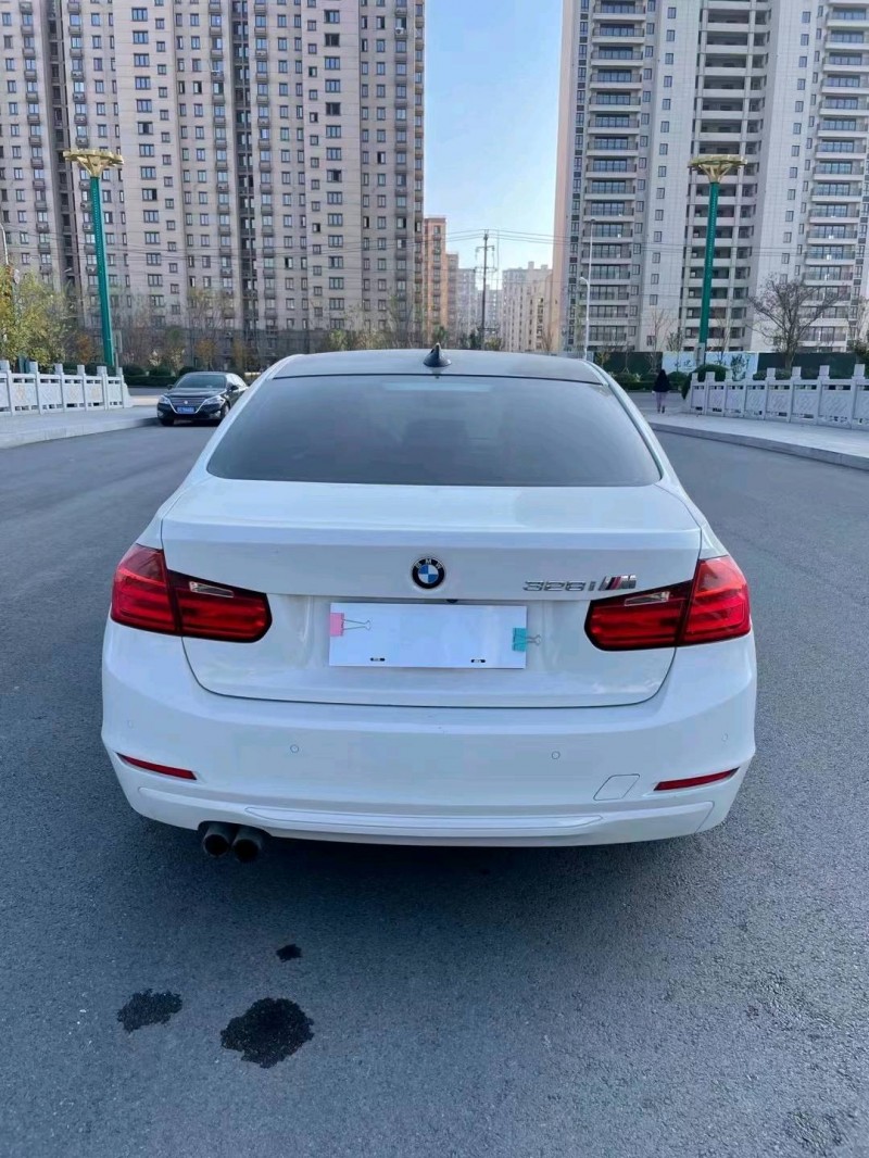 徐州15年寶馬3系4