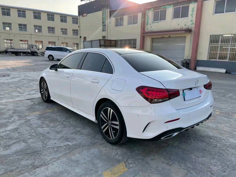 徐州20年奔馳A4