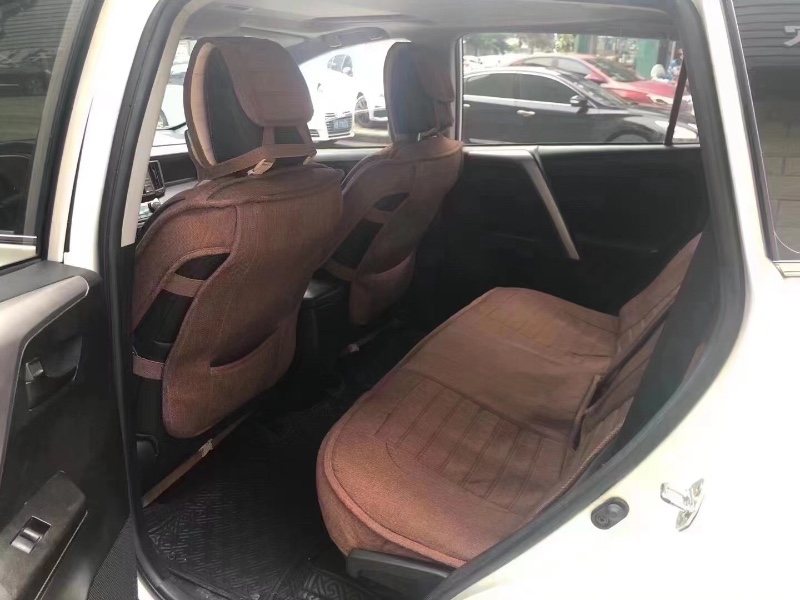 永州19年豐田RAV4榮放2