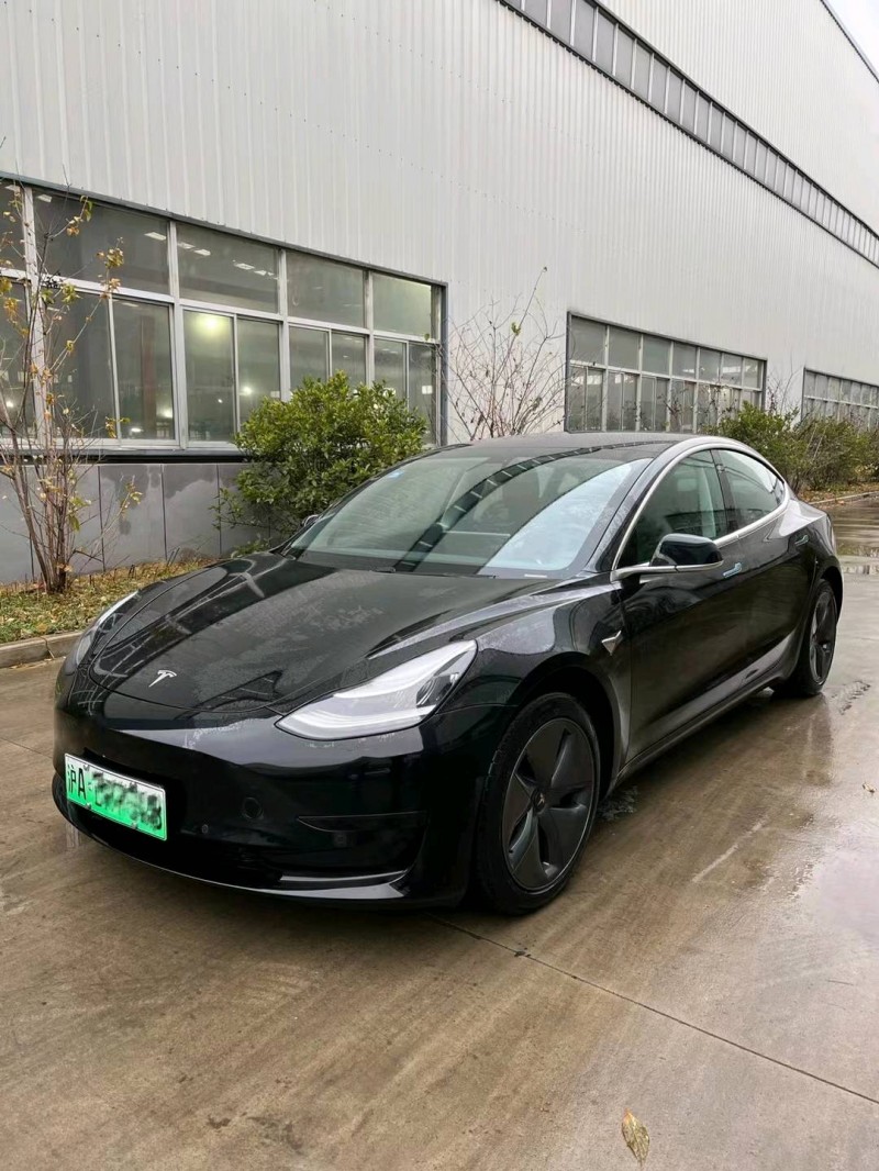 徐州20年特斯拉MODEL 32