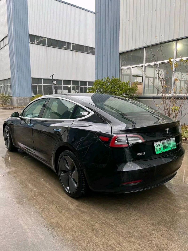 徐州20年特斯拉MODEL 34