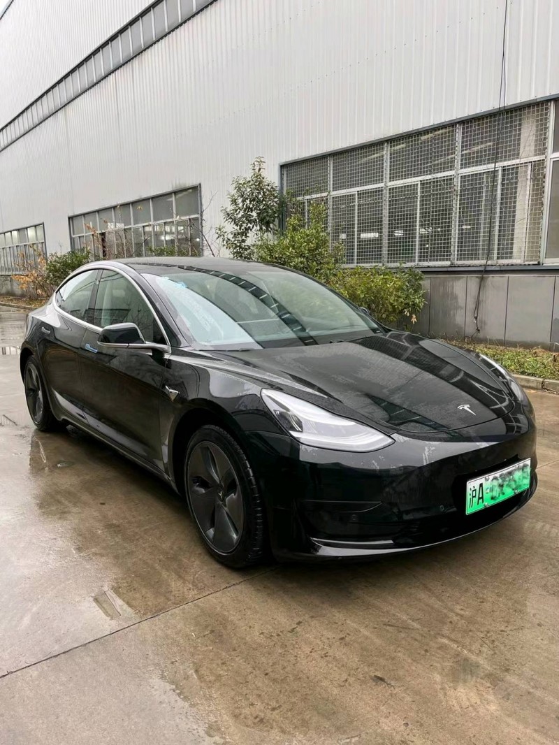 徐州20年特斯拉MODEL 33