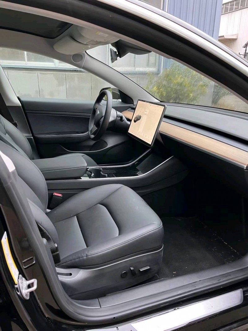 徐州20年特斯拉MODEL 36