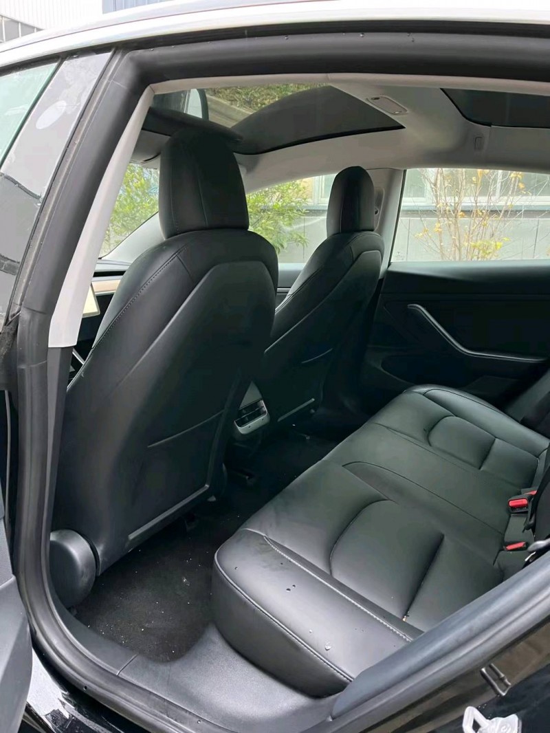 徐州20年特斯拉MODEL 37