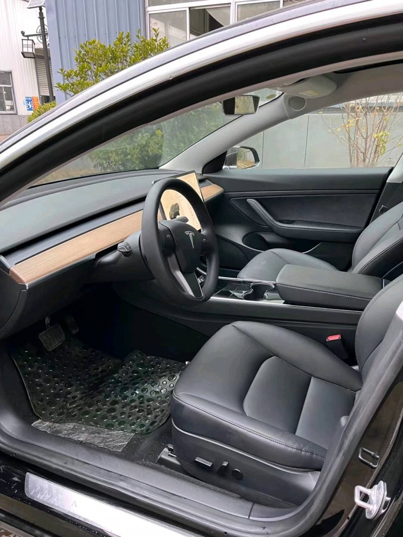 徐州20年特斯拉MODEL 38