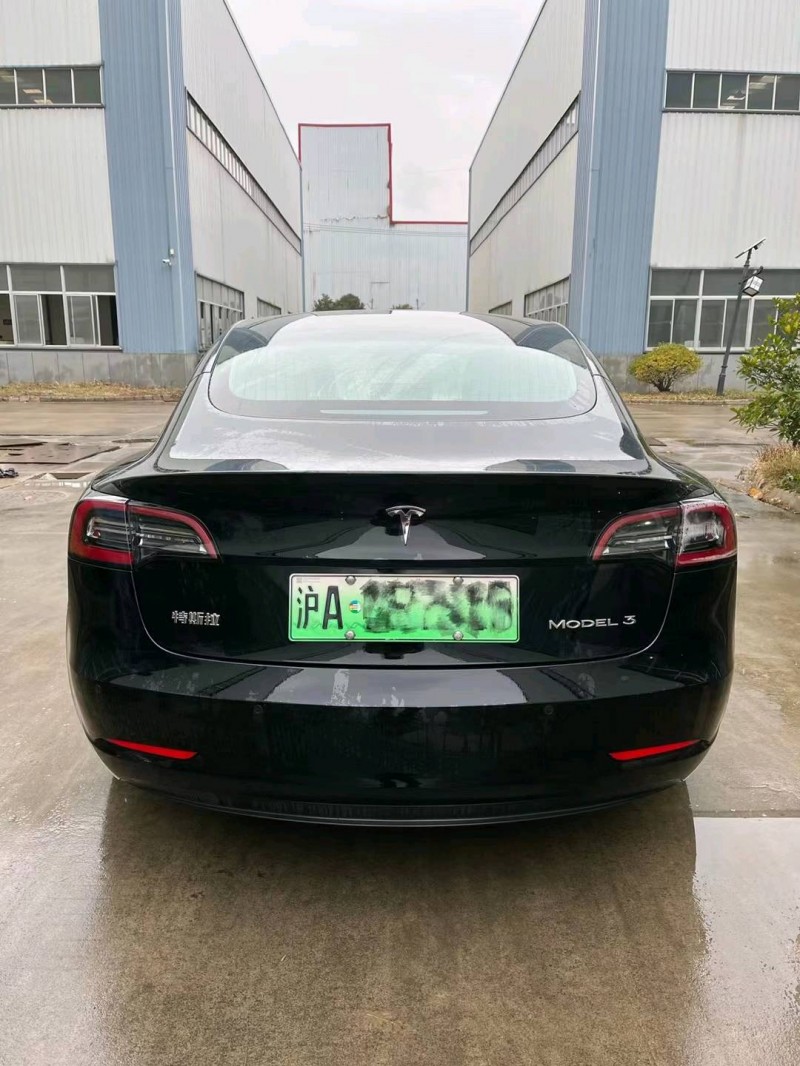 徐州20年特斯拉MODEL 39