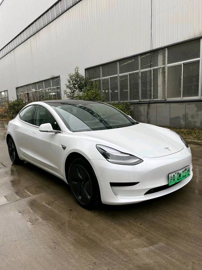 徐州20年特斯拉MODEL 33