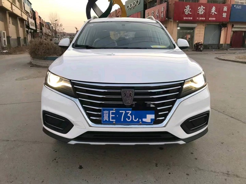 宣城21年榮威RX58