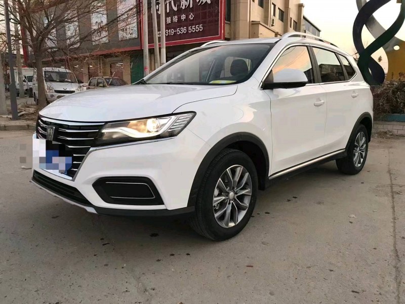 宣城21年榮威RX57