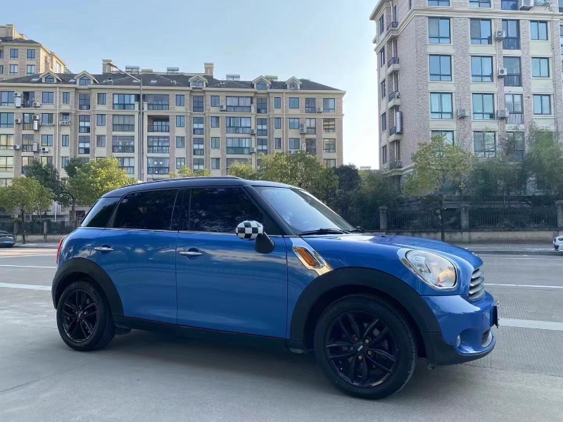 舟山12年MINICOUPE2