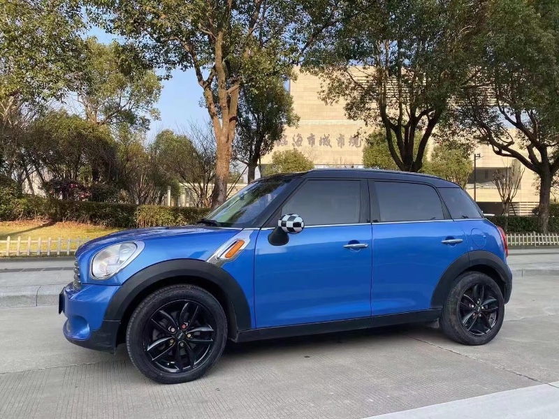 舟山12年MINICOUPE3