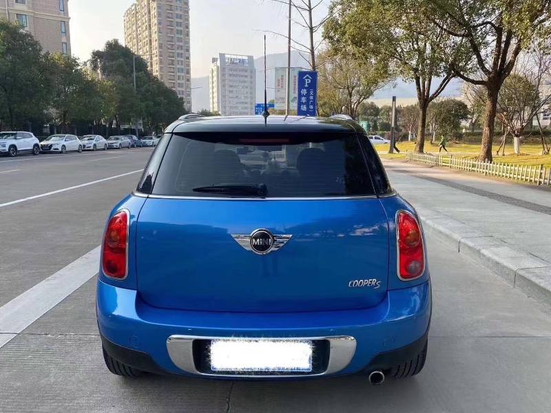 舟山12年MINICOUPE7