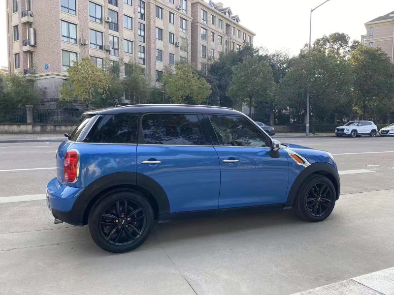舟山12年MINICOUPE9