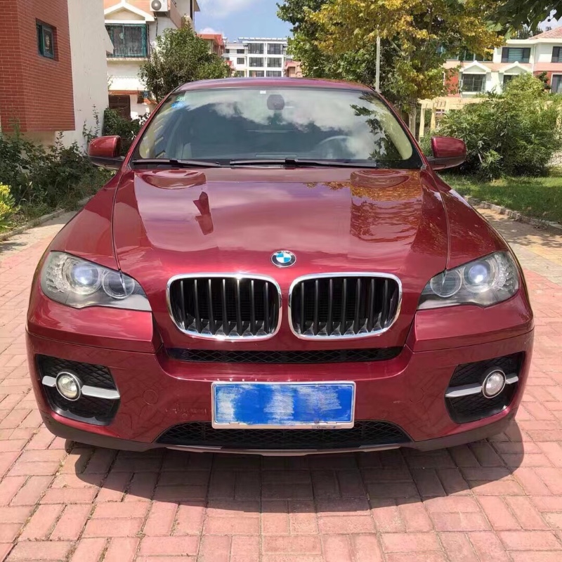 萊蕪13年寶馬X61