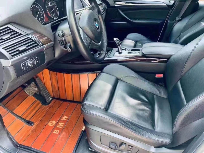 泰州14年宝马X53