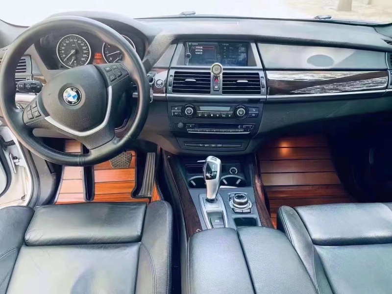 泰州14年宝马X54