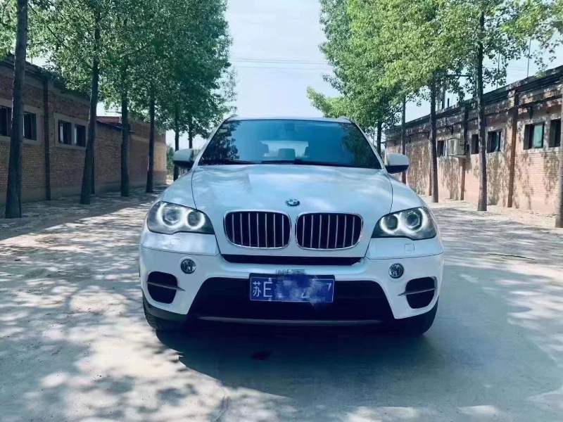 泰州14年宝马X51
