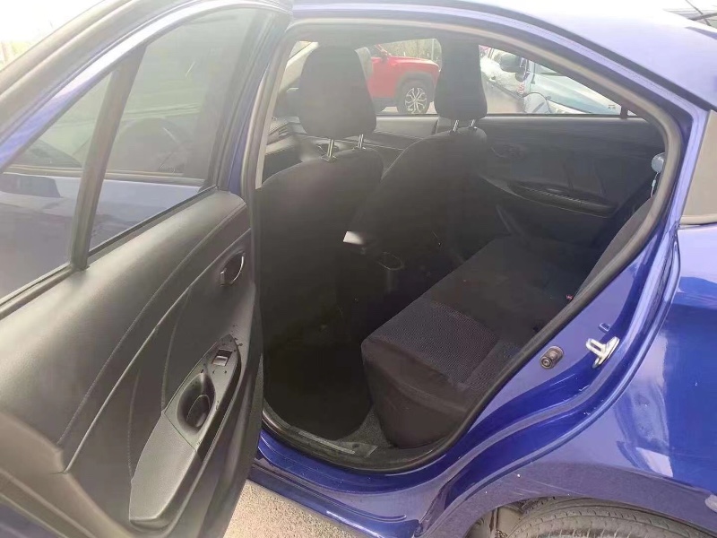 贛州17年豐田YARiS L 致享5