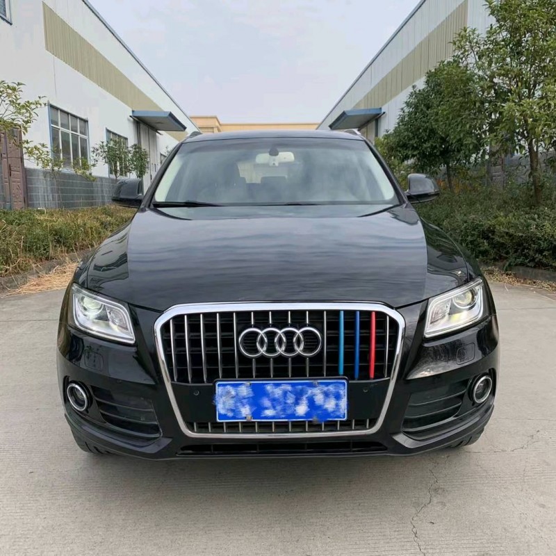 宜昌17年奧迪Q51