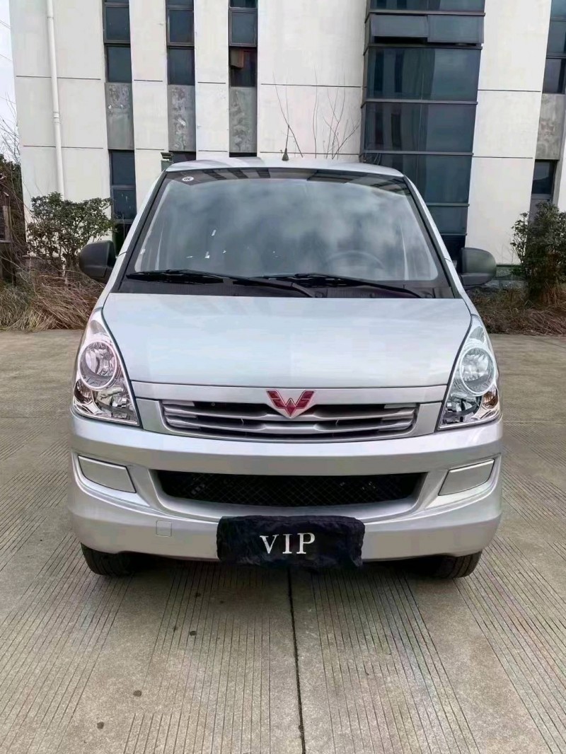 宿遷21年五菱汽車宏光1