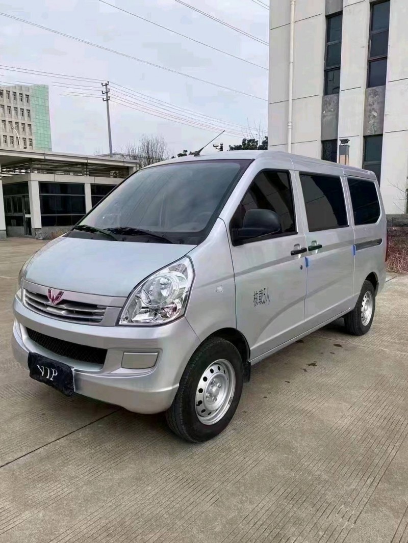 宿遷21年五菱汽車宏光2
