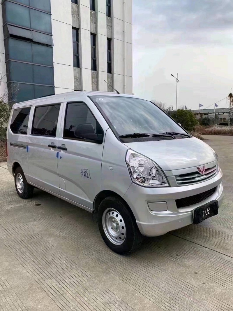 宿遷21年五菱汽車宏光3