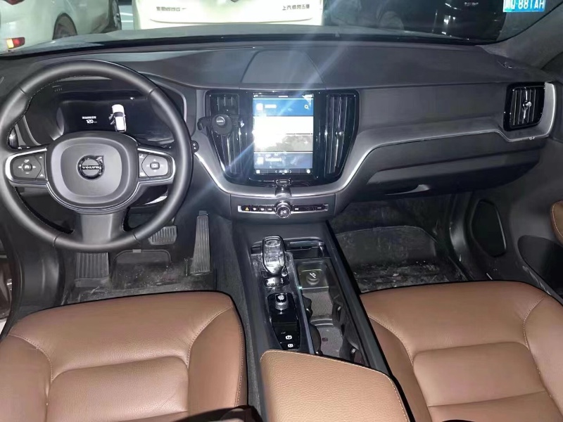 重慶21年沃爾沃XC605