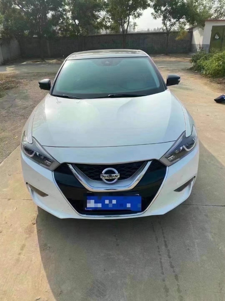 泰安18年日產西瑪1