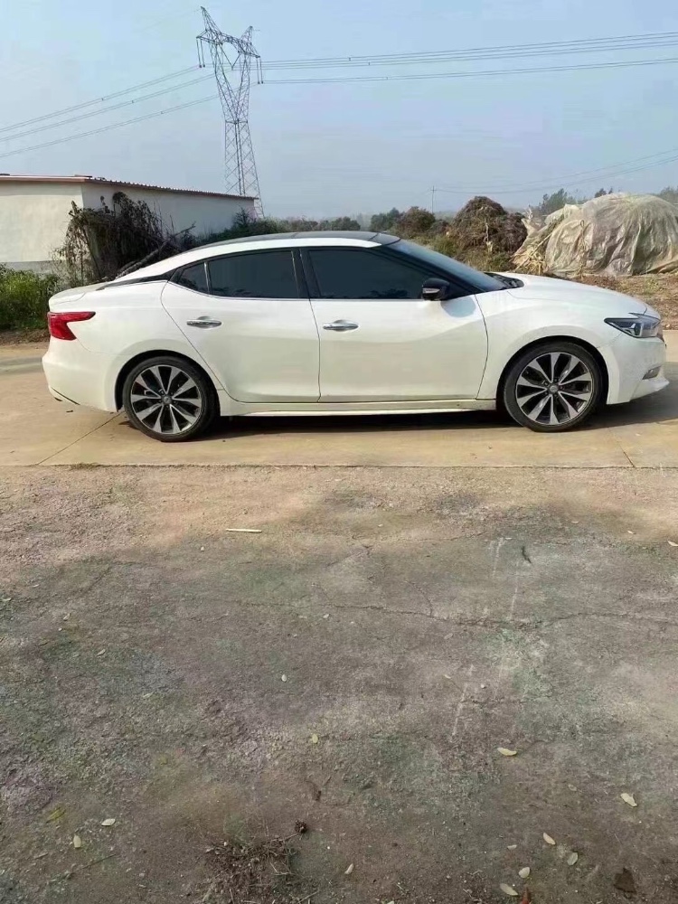 泰安18年日產西瑪7