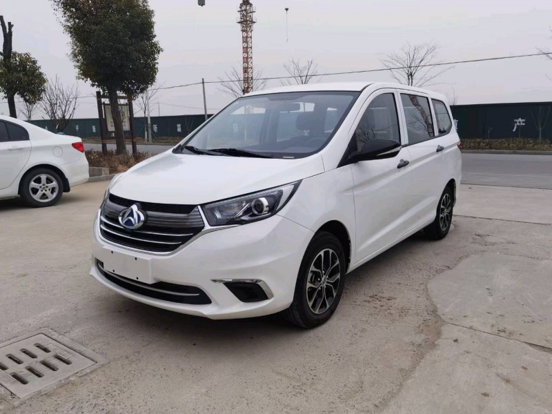 徐州21年長安汽車歐尚1