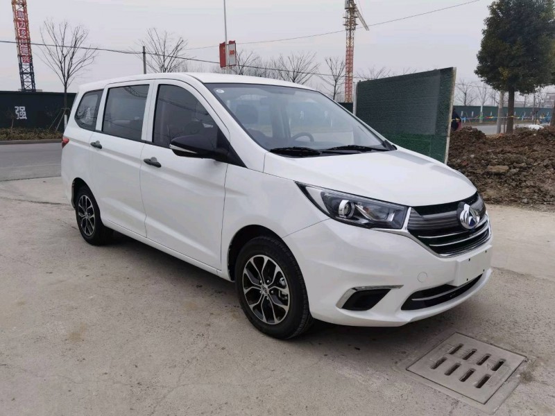 徐州21年長安汽車歐尚3