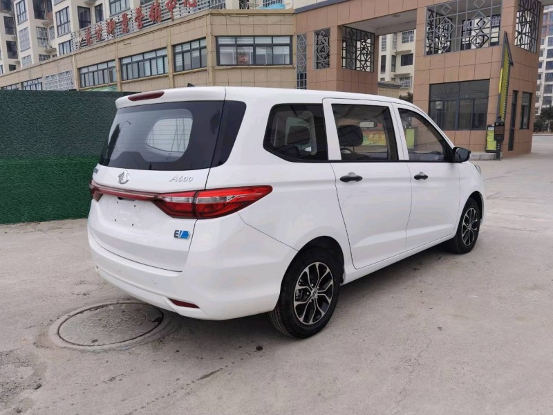 徐州21年長安汽車歐尚7