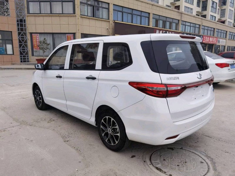 徐州21年長安汽車歐尚9