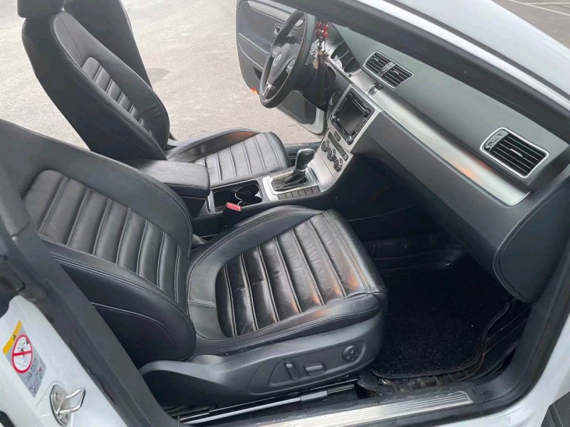 徐州15年大众CC3