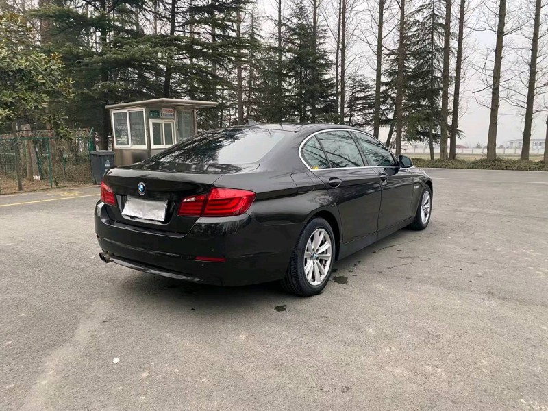 徐州11年宝马5系7