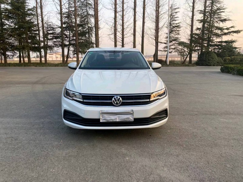 徐州19年大众宝来1